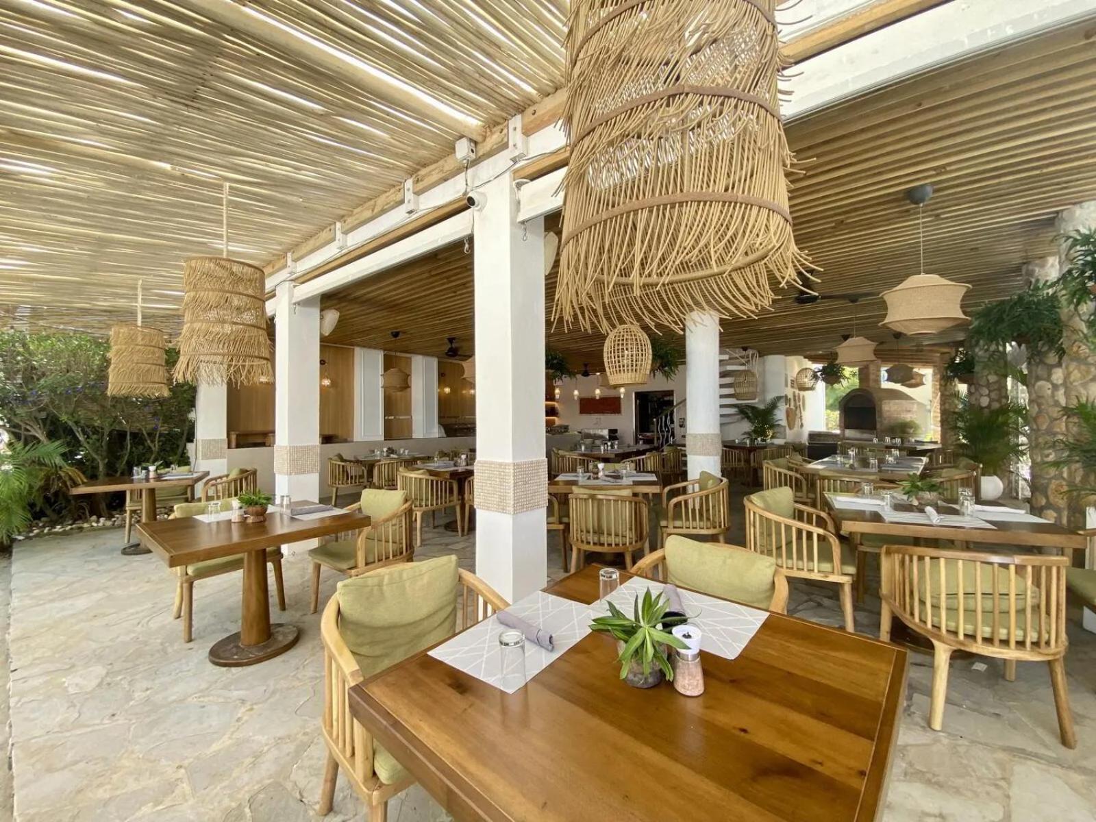 Hotel Villa Taina Cabarete Extérieur photo