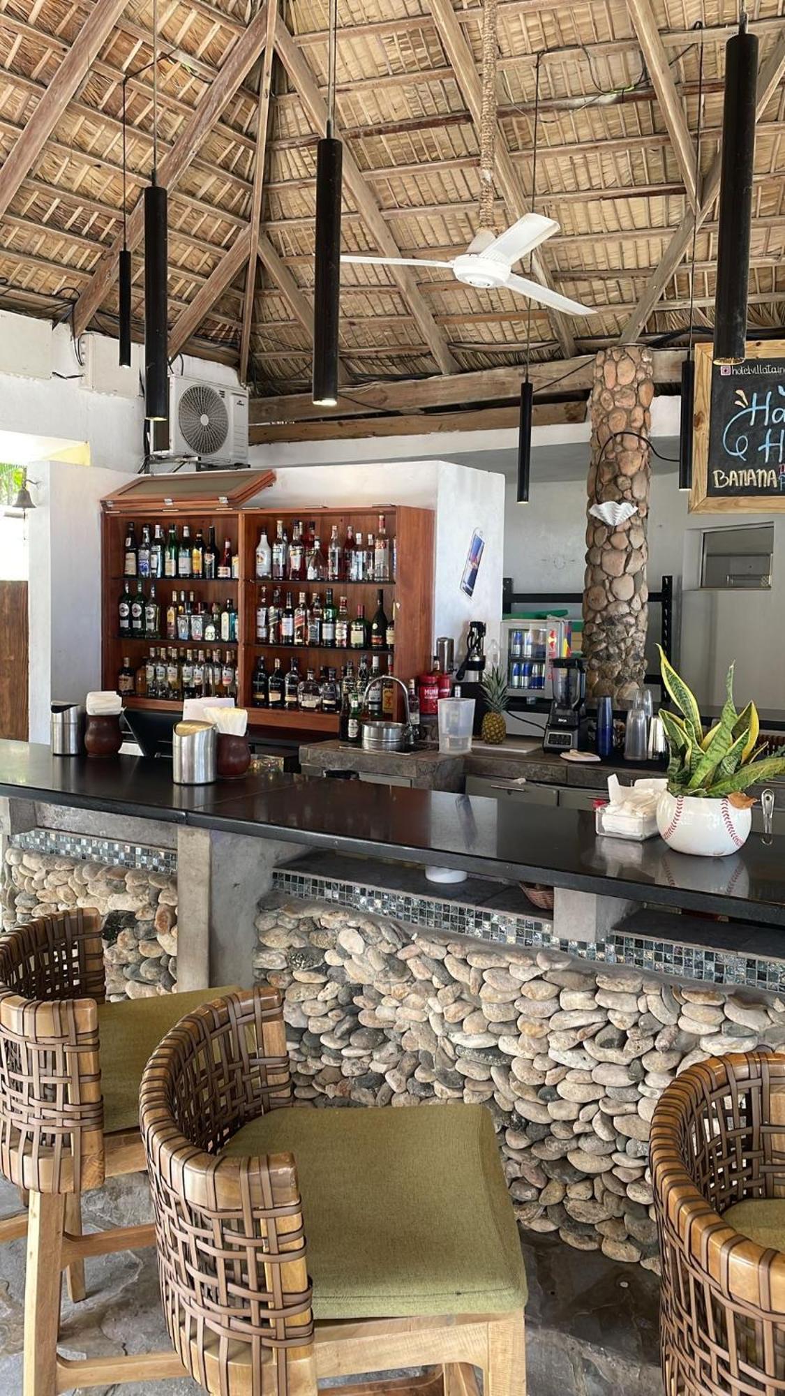 Hotel Villa Taina Cabarete Extérieur photo