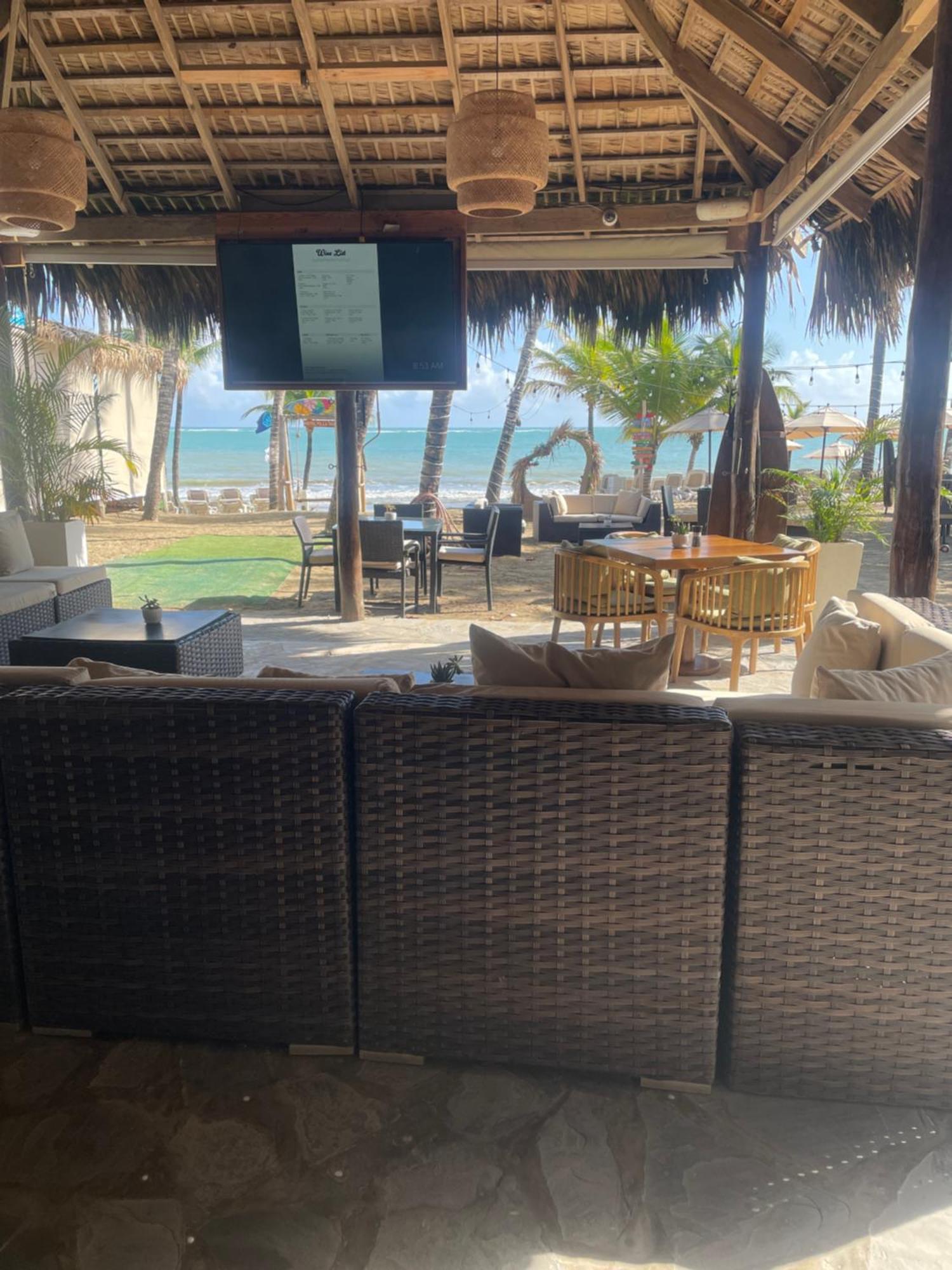 Hotel Villa Taina Cabarete Extérieur photo