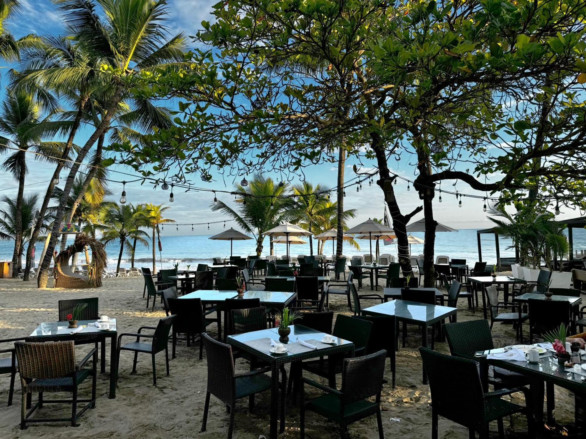 Hotel Villa Taina Cabarete Extérieur photo